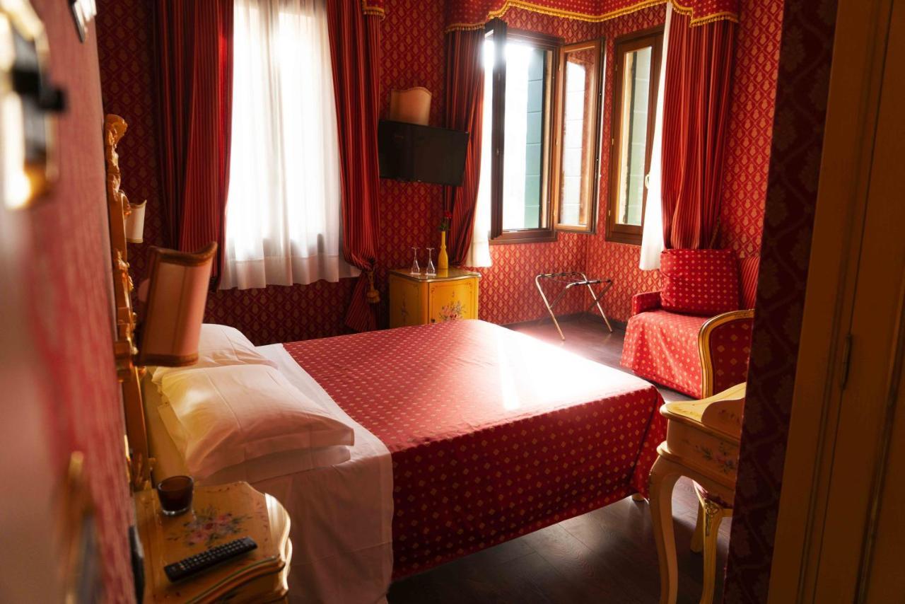 Gasthof Ca' Morosini 1 & 2