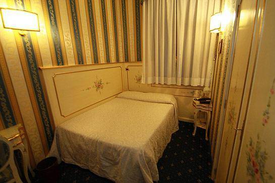 Ca' Morosini 1 & 2 Gasthof