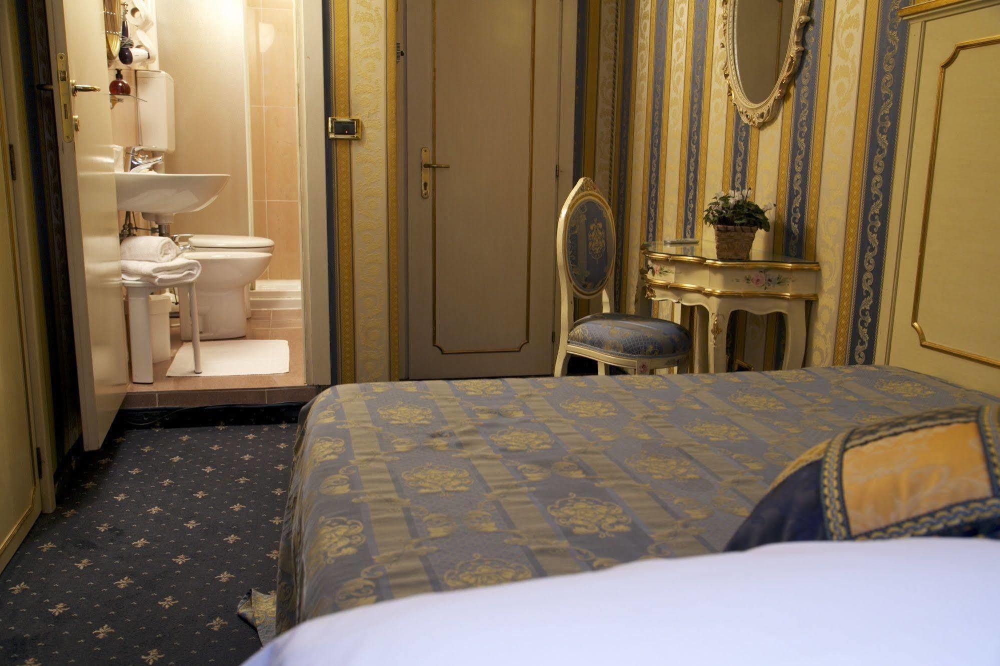 Ca' Morosini 1 & 2 Gasthof Venedig